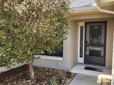 3508 E Cove Park Trl, Hernando, FL 34442 photo 12