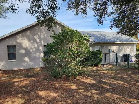 3508 E Cove Park Trl, Hernando, FL 34442 photo 8