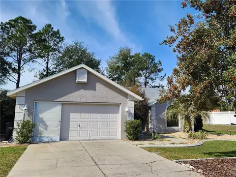 3508 E Cove Park Trl, Hernando, FL 34442 photo 3
