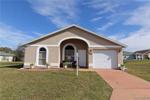 10482 SE Drew Bryant Cir, Floral City, FL 34436