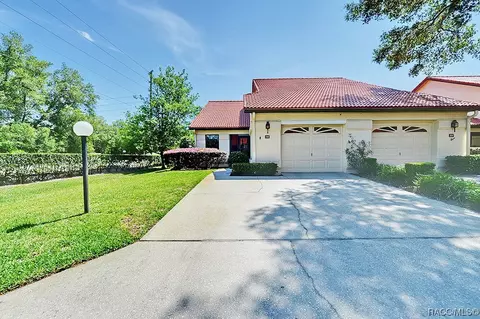 2000 Forest Dr, Inverness, FL 34453