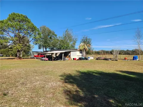 905 N Equal Pt, Lecanto, FL 34461 photo 2