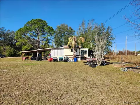 905 N Equal Pt, Lecanto, FL 34461 photo 3