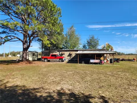 905 N Equal Pt, Lecanto, FL 34461