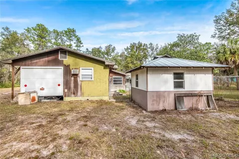 2300 N Crede Ave, Crystal River, FL 34428 photo 9