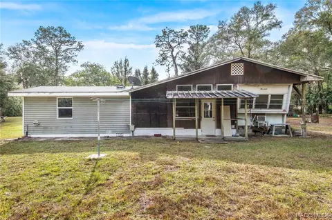 2300 N Crede Ave, Crystal River, FL 34428 photo 6
