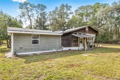 2300 N Crede Ave, Crystal River, FL 34428 photo 5