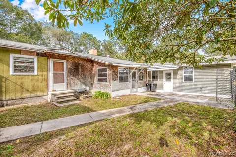 2300 N Crede Ave, Crystal River, FL 34428 photo 11