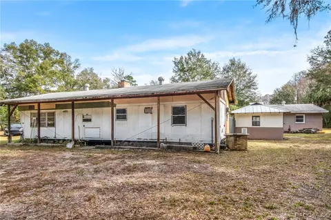 2300 N Crede Ave, Crystal River, FL 34428 photo 8