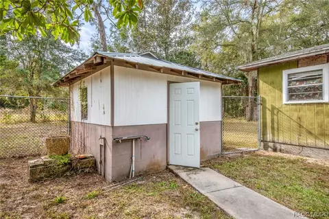 2300 N Crede Ave, Crystal River, FL 34428 photo 2