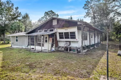 2300 N Crede Ave, Crystal River, FL 34428 photo 7