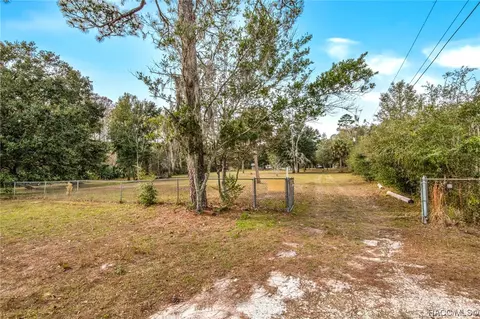 2300 N Crede Ave, Crystal River, FL 34428 photo 33