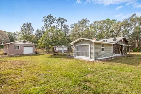 2300 N Crede Ave, Crystal River, FL 34428 photo 13