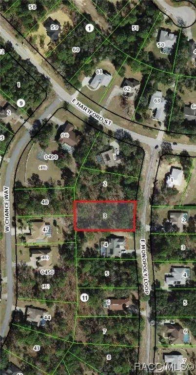 1895 E Monopoly Loop, Inverness, FL 34453 photo 9