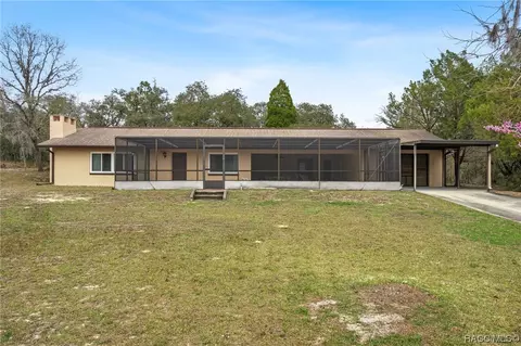 3659 W Saw Ct, Dunnellon, FL 34433