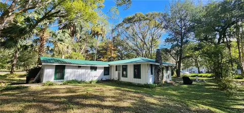 8465 W Ivy Pl, Homosassa, FL 34448