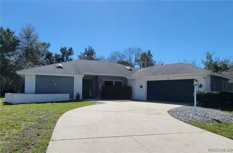 15 Birchtree St, Homosassa, FL 34446