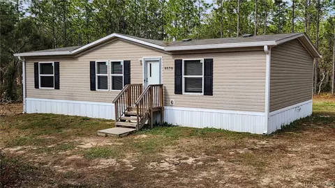 8570 N Meyer Sq, Dunnellon, FL 34433