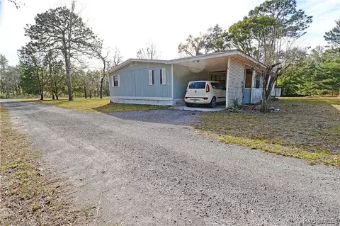 795 W Sharp Ln, Lecanto, FL 34461 photo 35