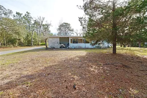 795 W Sharp Ln, Lecanto, FL 34461 photo 37