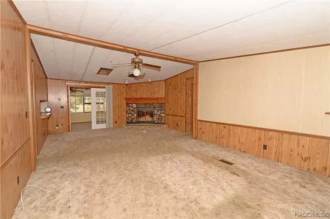 795 W Sharp Ln, Lecanto, FL 34461 photo 2