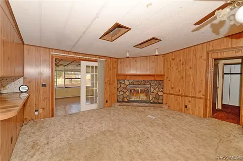 795 W Sharp Ln, Lecanto, FL 34461 photo 4