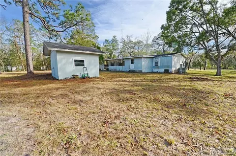 795 W Sharp Ln, Lecanto, FL 34461 photo 39
