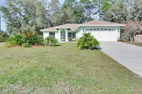 934 W Homeway Loop, Citrus Springs, FL 34434 photo 1