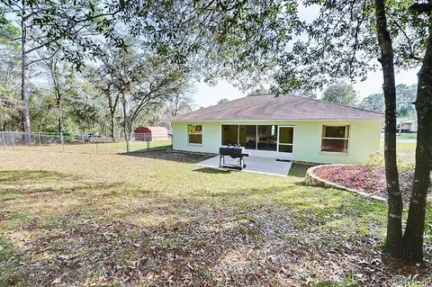 934 W Homeway Loop, Citrus Springs, FL 34434 photo 34