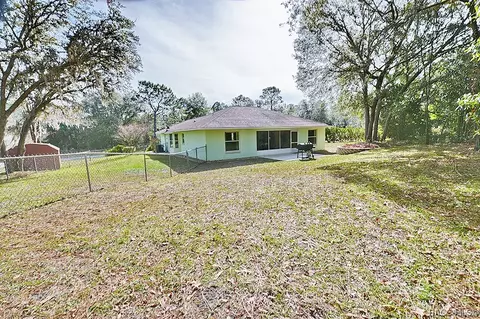 934 W Homeway Loop, Citrus Springs, FL 34434 photo 35