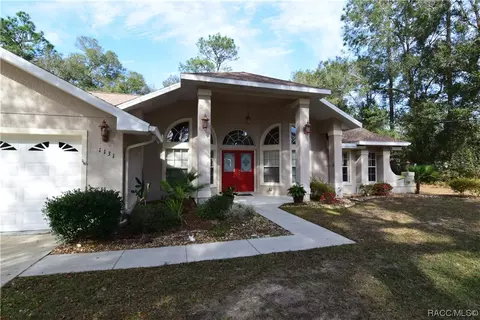 1131 E Bluebird Ct, Hernando, FL 34442 photo 37