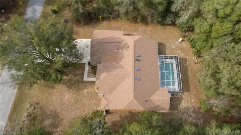 1131 E Bluebird Ct, Hernando, FL 34442 photo 3