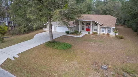 1131 E Bluebird Ct, Hernando, FL 34442 photo 2