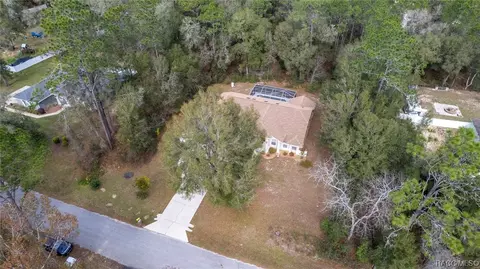 1131 E Bluebird Ct, Hernando, FL 34442 photo 5