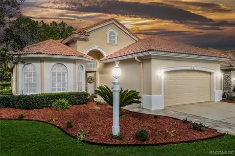135 W Doerr Path, Hernando, FL 34442