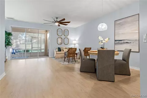 1648 W Spring Meadow Loop, Lecanto, FL 34461 photo 8