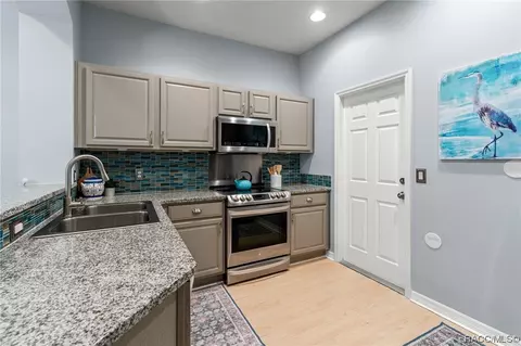 1648 W Spring Meadow Loop, Lecanto, FL 34461 photo 15