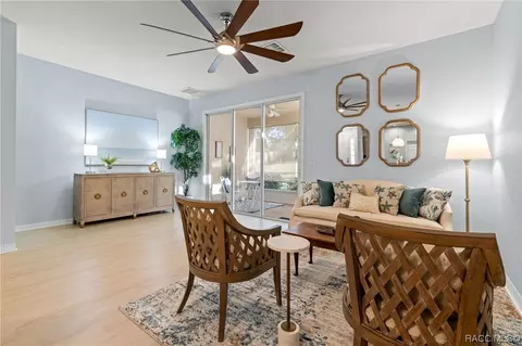 1648 W Spring Meadow Loop, Lecanto, FL 34461 photo 11