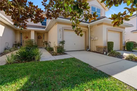 1648 W Spring Meadow Loop, Lecanto, FL 34461 photo 4