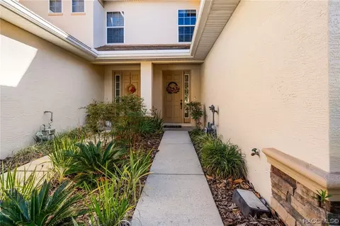 1648 W Spring Meadow Loop, Lecanto, FL 34461 photo 5