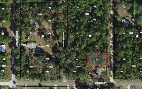 8302 N Ocoee Ter, Crystal River, FL 34428