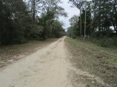 8302 N Ocoee Ter, Crystal River, FL 34428 photo 3