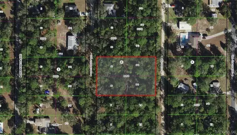 8367 N Pine Needle Ter, Crystal River, FL 34428