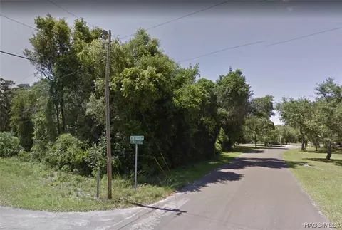 5733 E Tangelo Ln, Inverness, FL 34453