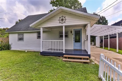 4385 S Charles Albert Pt, Homosassa, FL 34448
