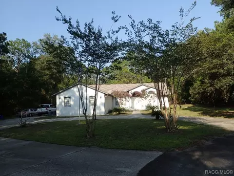 12009 S Daffodil Pt, Floral City, FL 34436
