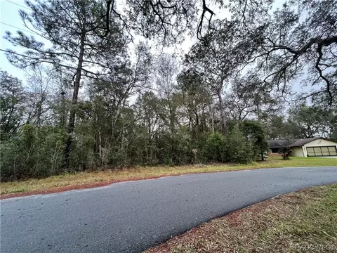 2966 W Camilo Dr, Citrus Springs, FL 34434