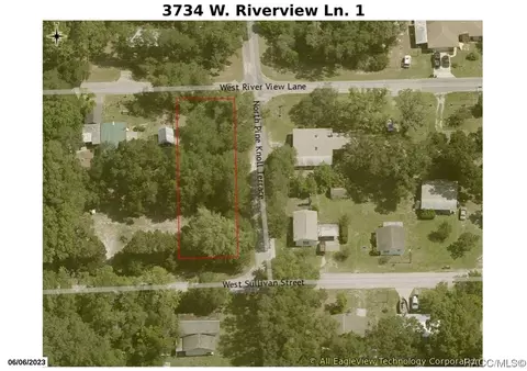 3734 W Riverview Ln, Dunnellon, FL 34433