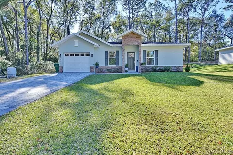 6342 E Grayson St, Inverness, FL 34452