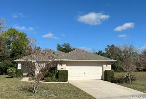 21 W Byrsonima Loop, Homosassa, FL 34446